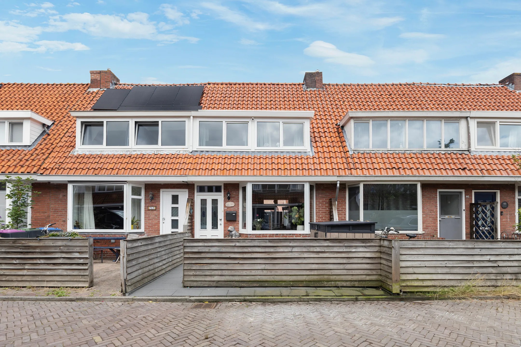 Tussenwoning Jan Lievensstraat 50 in Leeuwarden