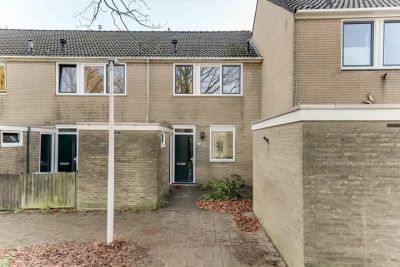 Tussenwoning Bolksbeek 23 in Zaandam