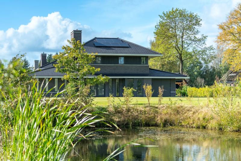 Vrijstaande woning Buitenwolde 11 Paterswolde