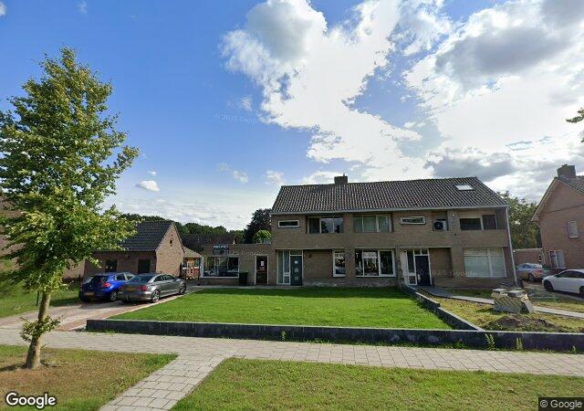 Streetview Oudedijk 33 Odiliapeel