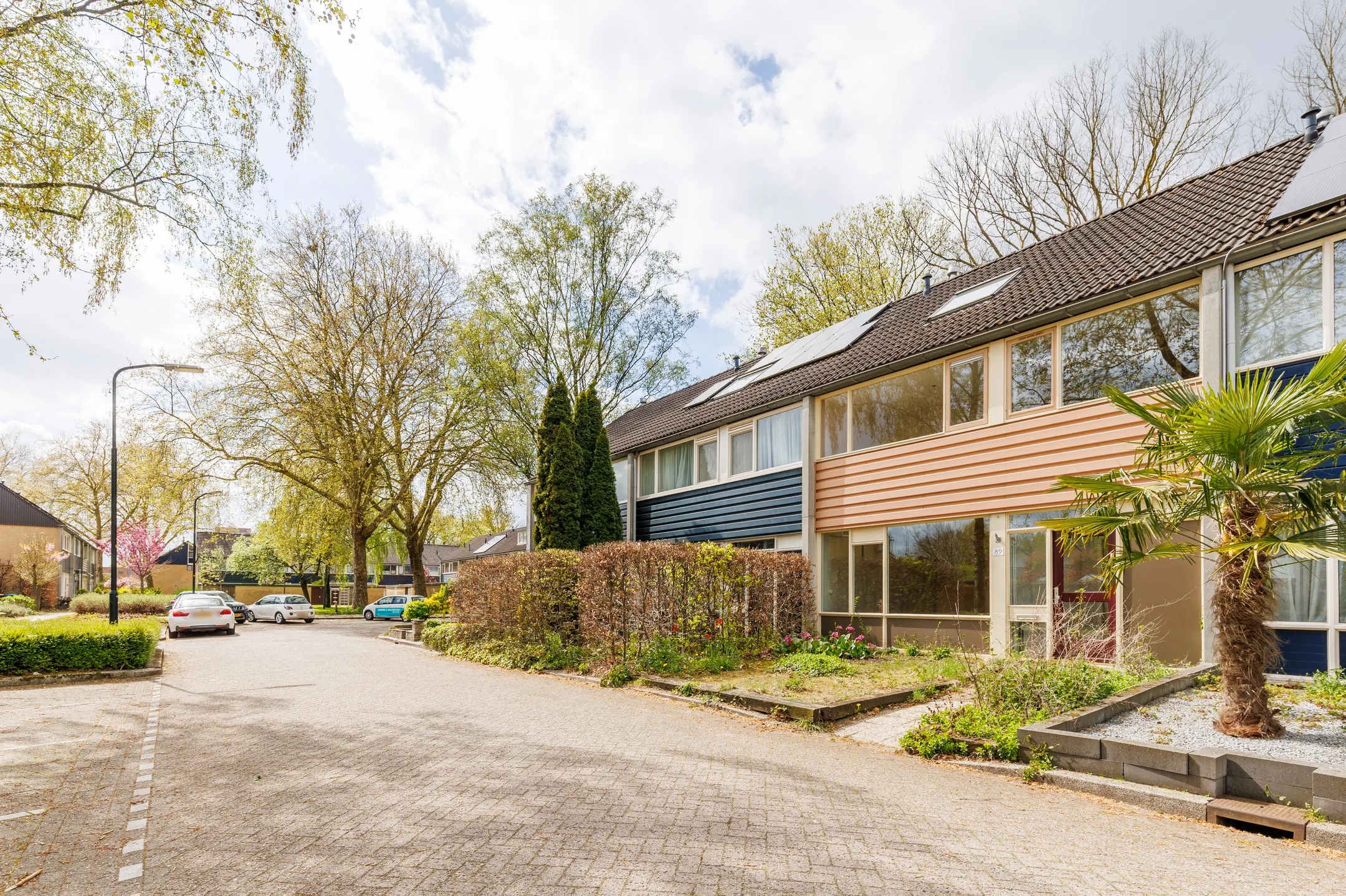 Tussenwoning Ratelaar 89 Apeldoorn