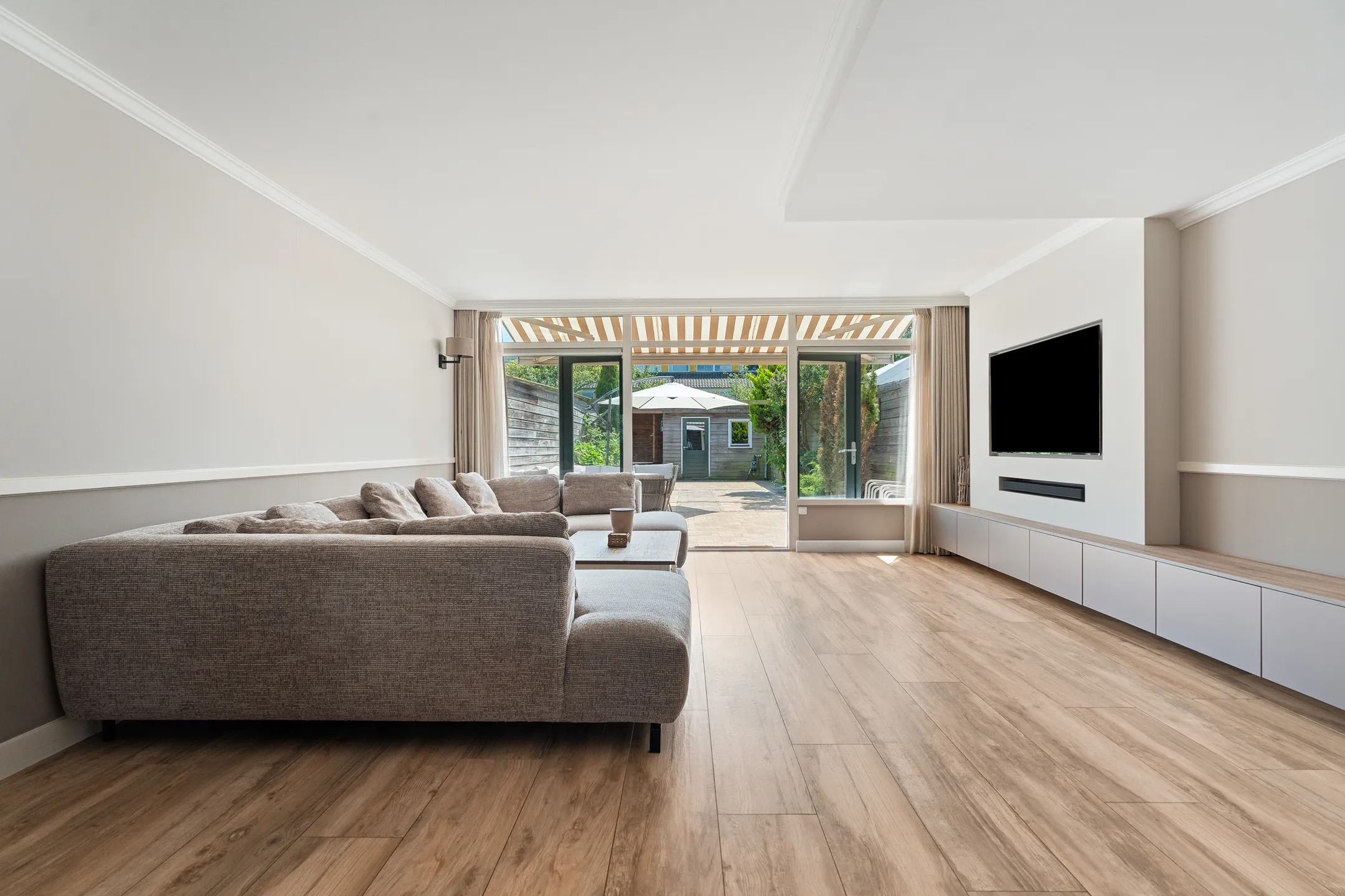 Tussenwoning Steurendaal 66 Den Haag