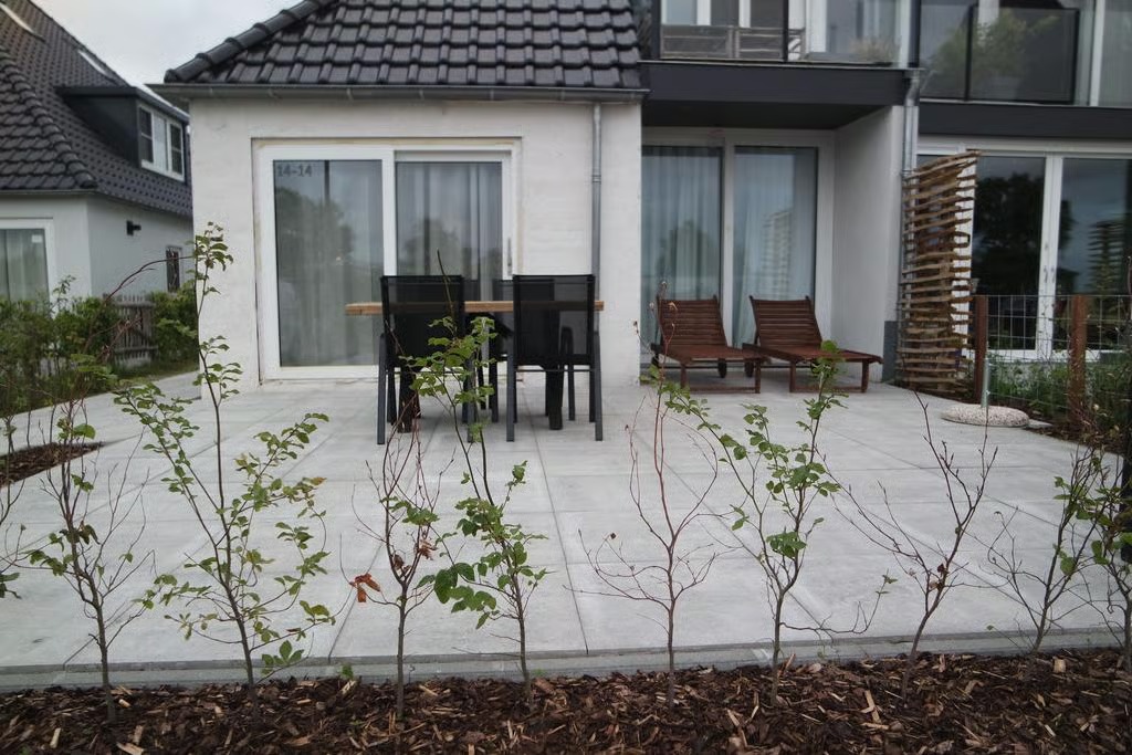 Benedenwoning Paviljoenwei 14 14 in Offingawier