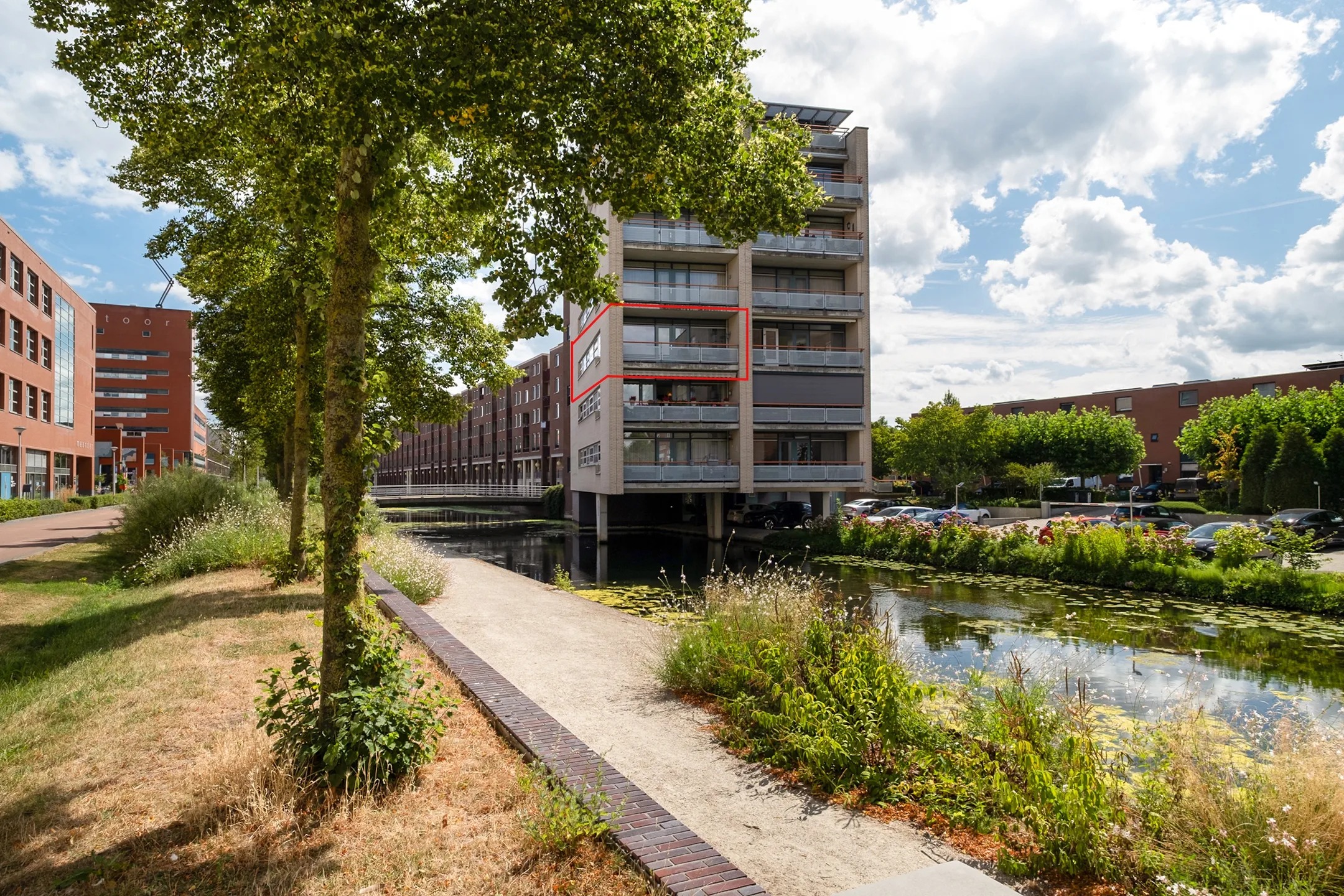Tussenverdieping Bremenstraat 161 Zwolle