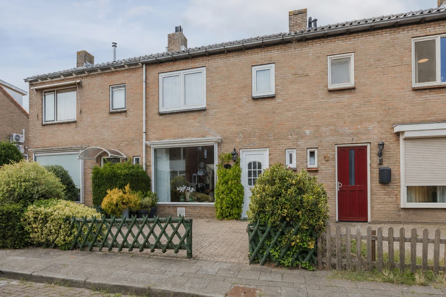 Tussenwoning Hertog Adolfstraat 10 in Tiel