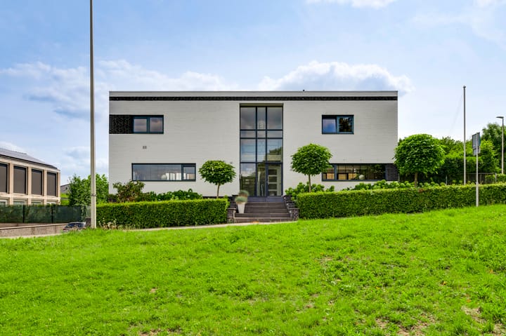Vrijstaande woning Hondsdraf 2 in Heerlen