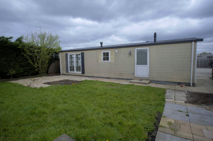 Vrijstaande woning Provincialeweg 5 B221 in Oudkarspel