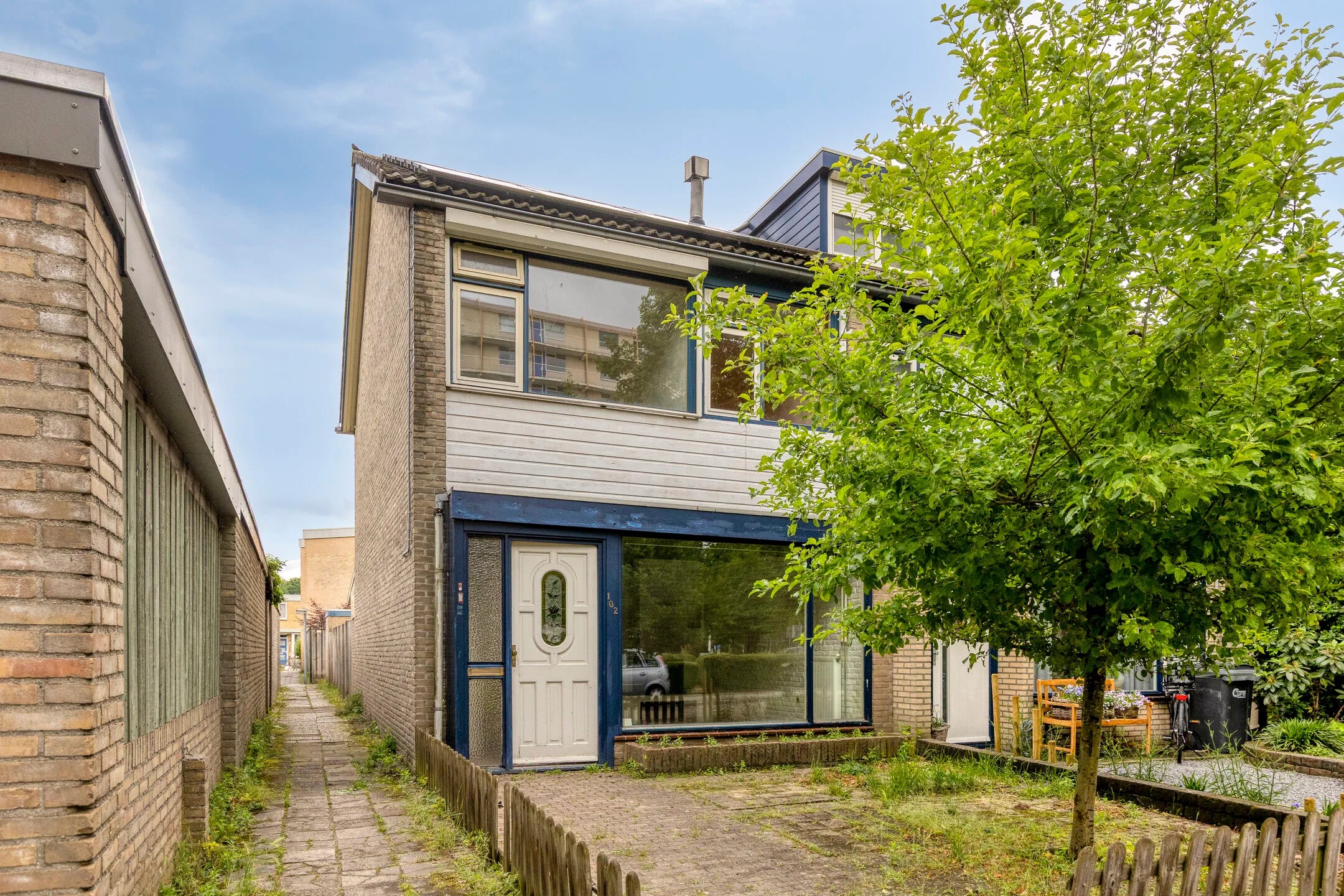 Eindwoning Meierijlaan 102 Eindhoven