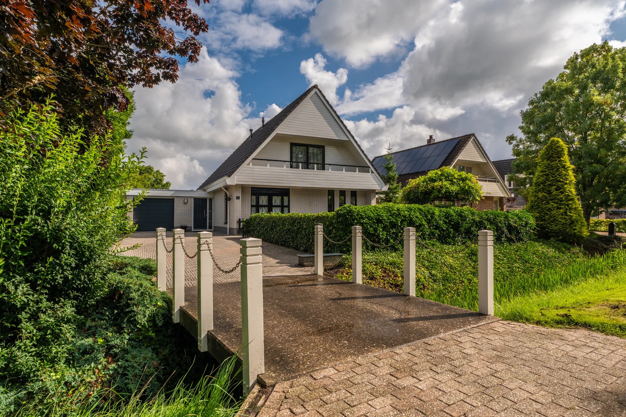 Vrijstaande woning Dijkhuizenweg 90 in Appingedam