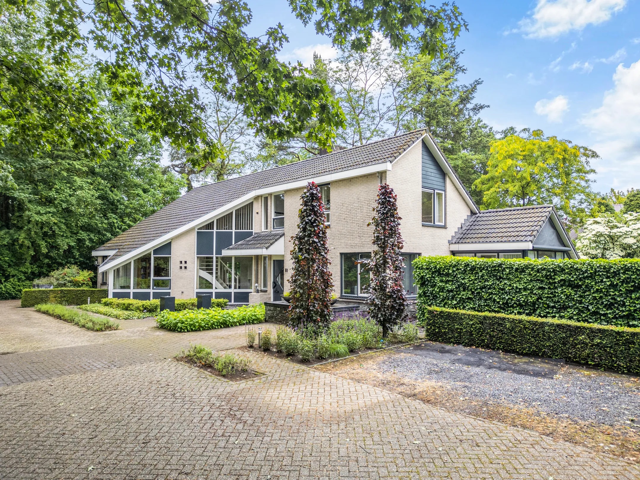 Vrijstaande woning Reggeweg 11 in Hellendoorn