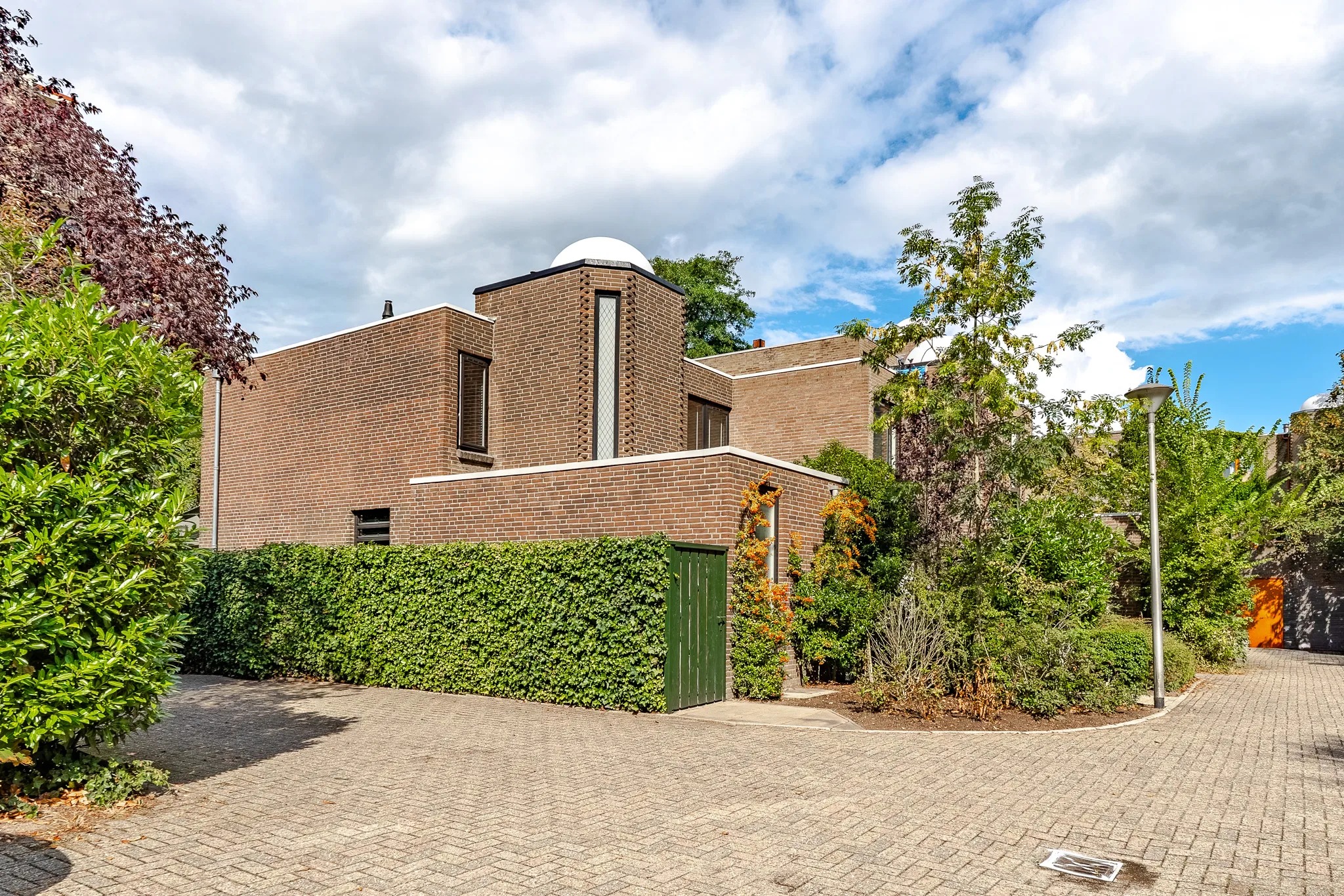 Hoekwoning Schelpkreek 1 Zwolle