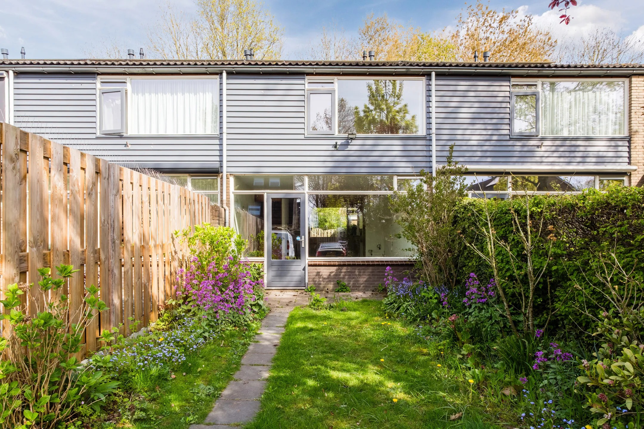 Tussenwoning Havenstraat 39 Nijkerk