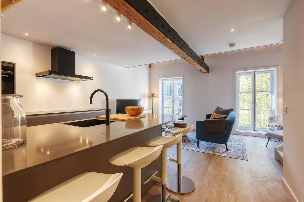 Bovenwoning Jan Evertstraat 9 2 Den Haag