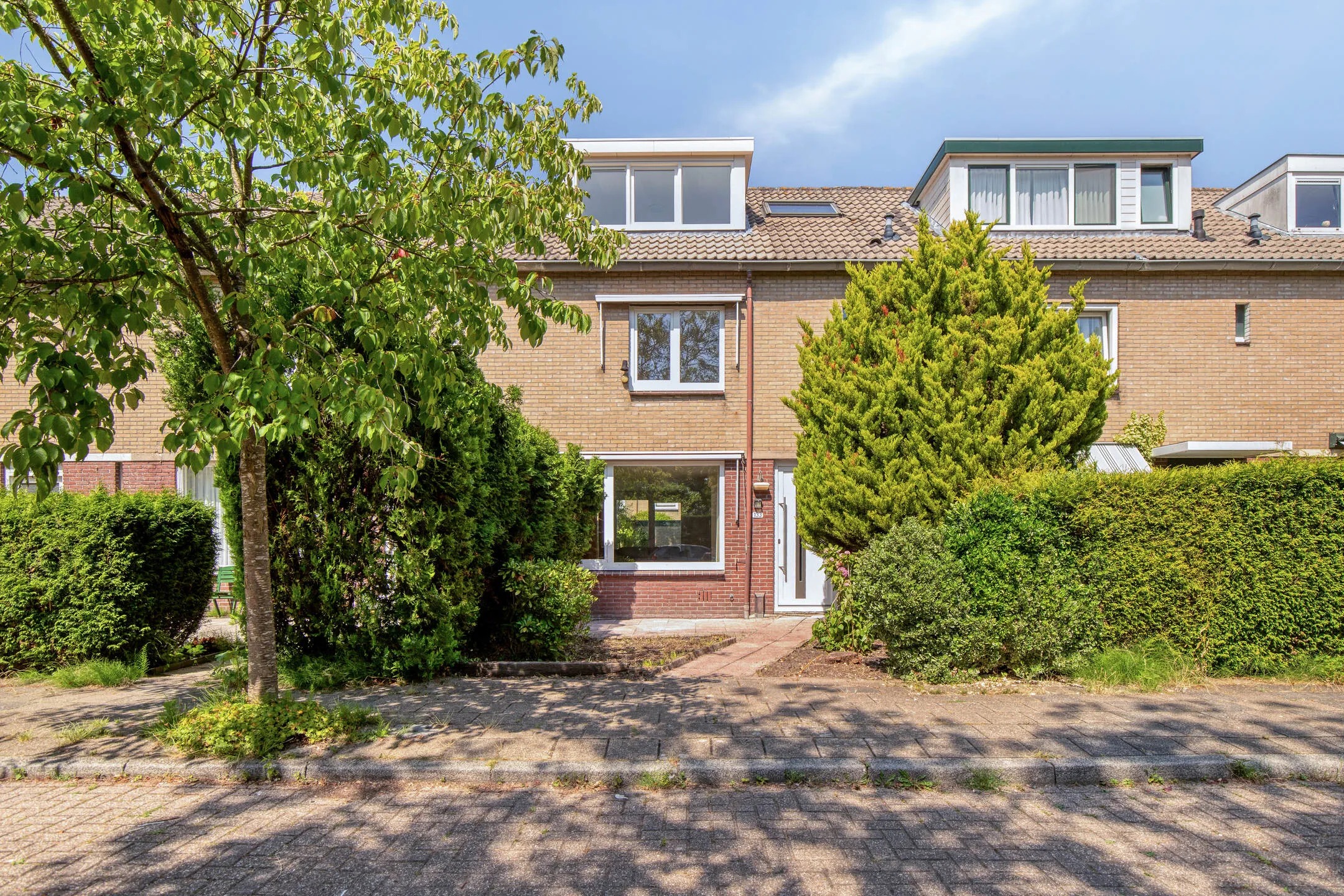 Tussenwoning Watercirkel 133 Amstelveen