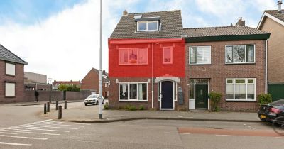 Bovenwoning Hoogstraat 399 A01 in Eindhoven