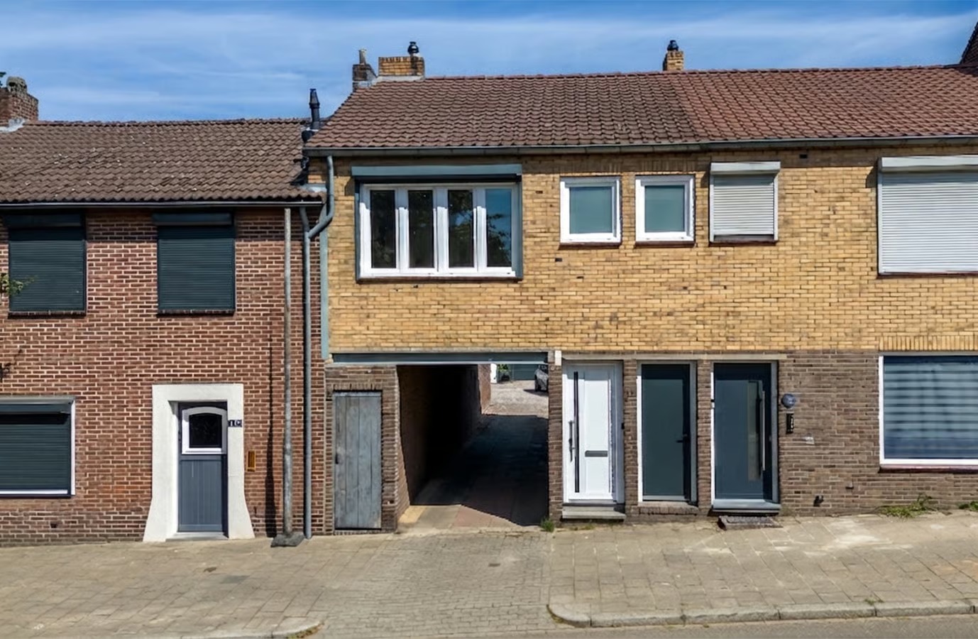 Bovenwoning Beukenbosweg 15 in Kerkrade