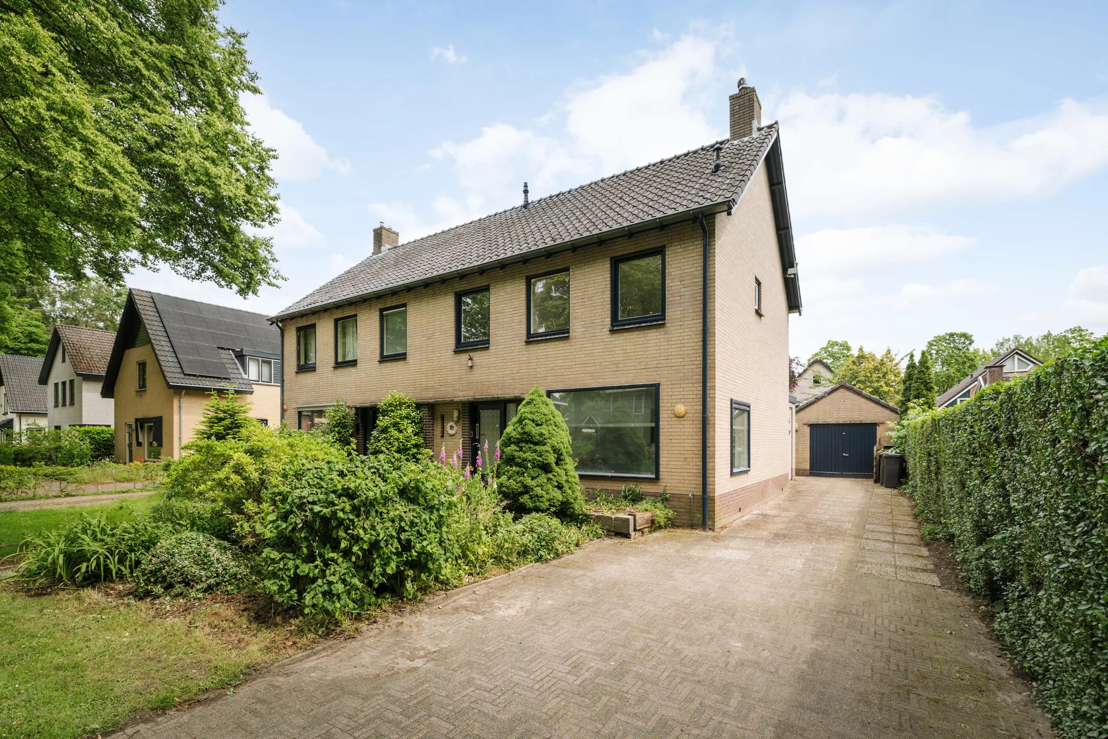 2-onder-1-kapwoning Molenweg 18 A in Diepenveen
