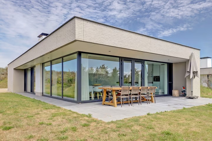 Villa, vrijstaande woning Duinvallei 25 Kamperland