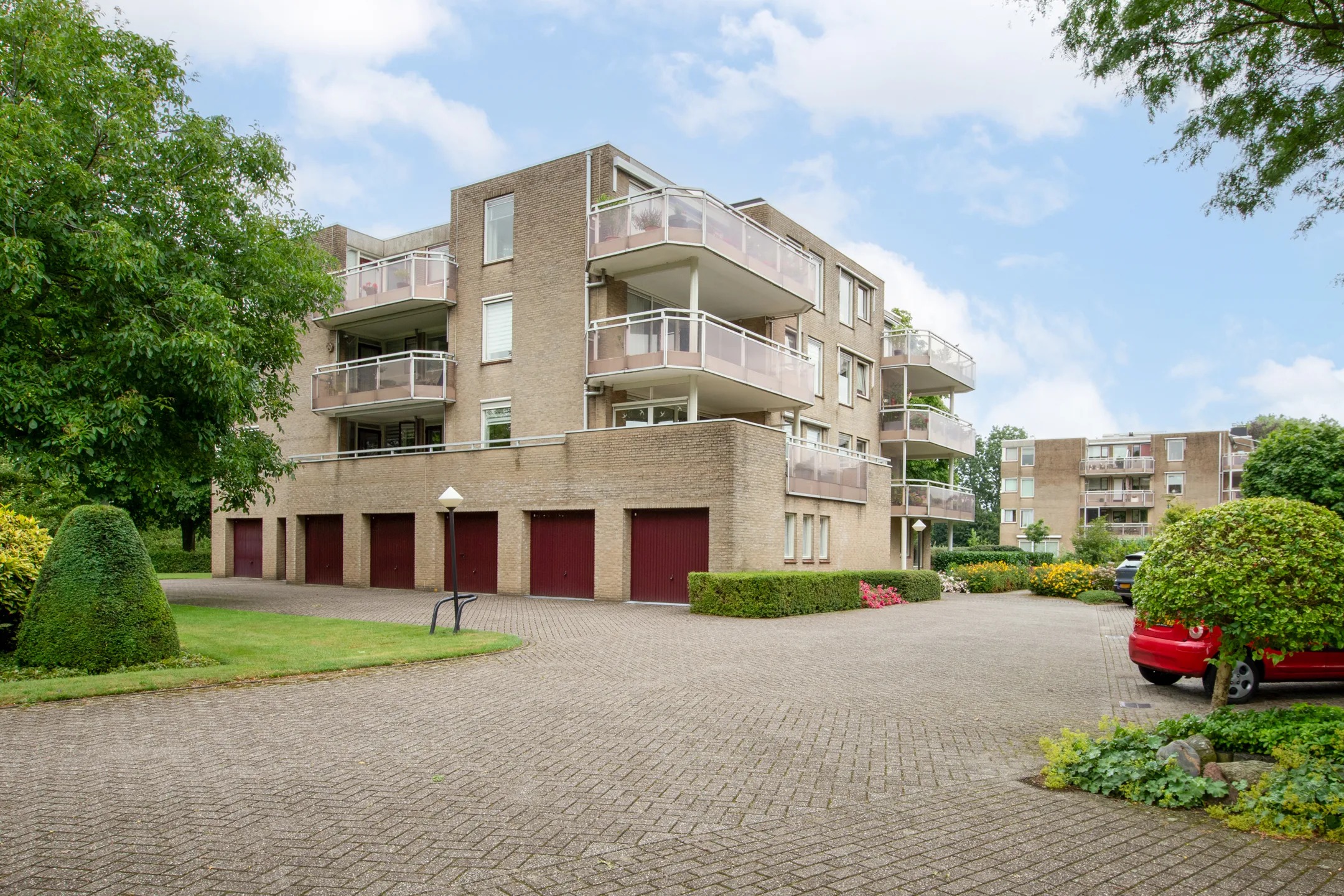 Benedenwoning Fort Oranje 51 in Woerden