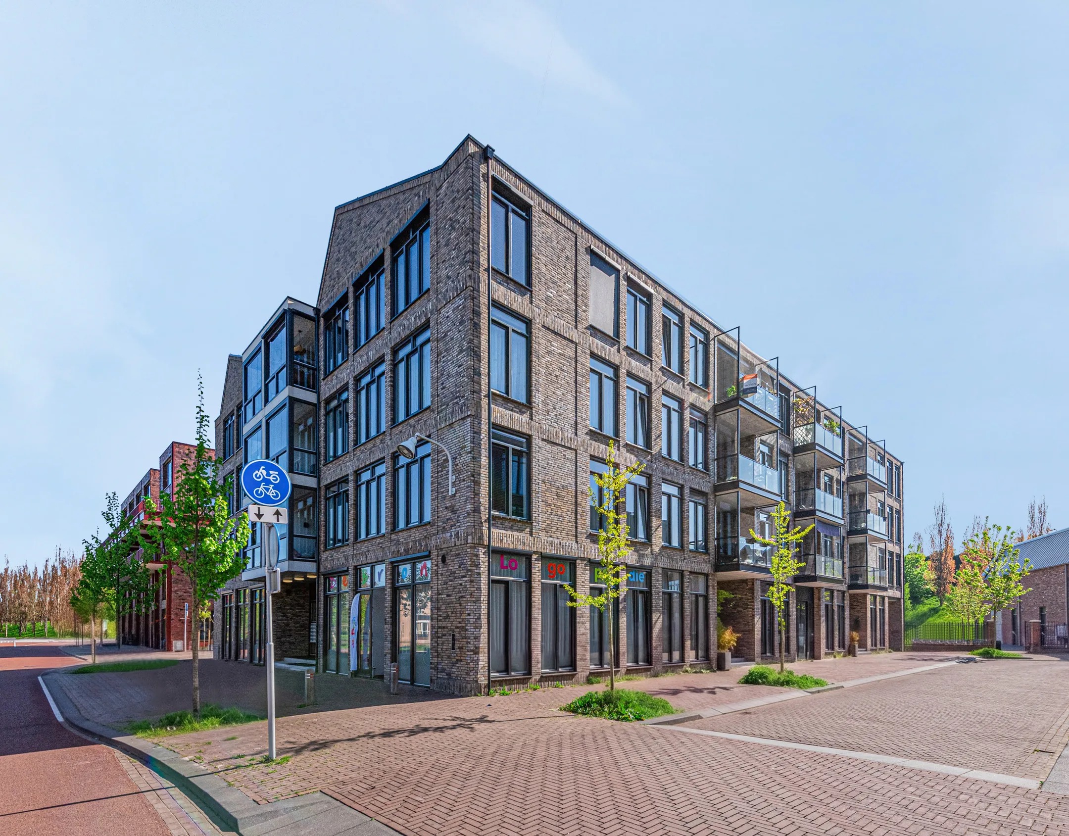 Portiekflat Terschellingkade 270 Amersfoort