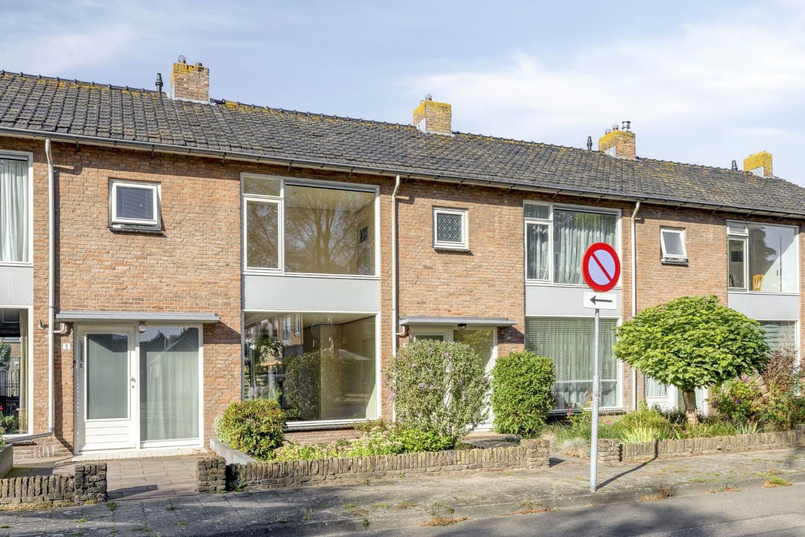 Tussenwoning Haverkampweg 6 't Harde