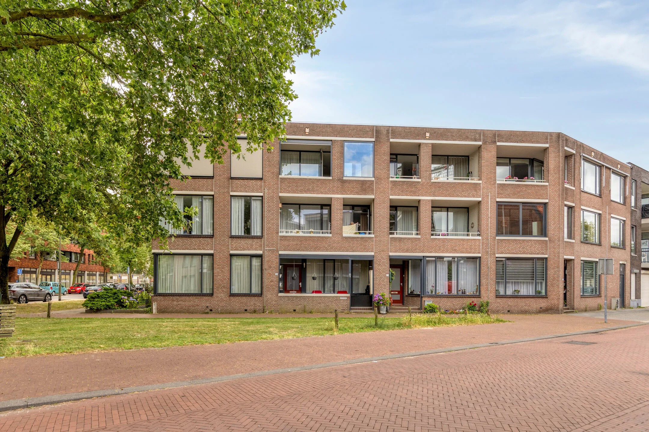 Benedenwoning Kruisstraat 76 in Oss