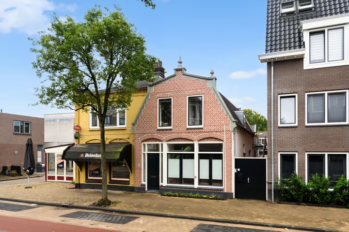 Bovenwoning Steynlaan 23 A in Zeist