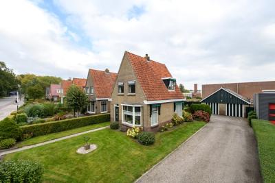 Vrijstaande woning Heremaweg 15 in Heerenveen