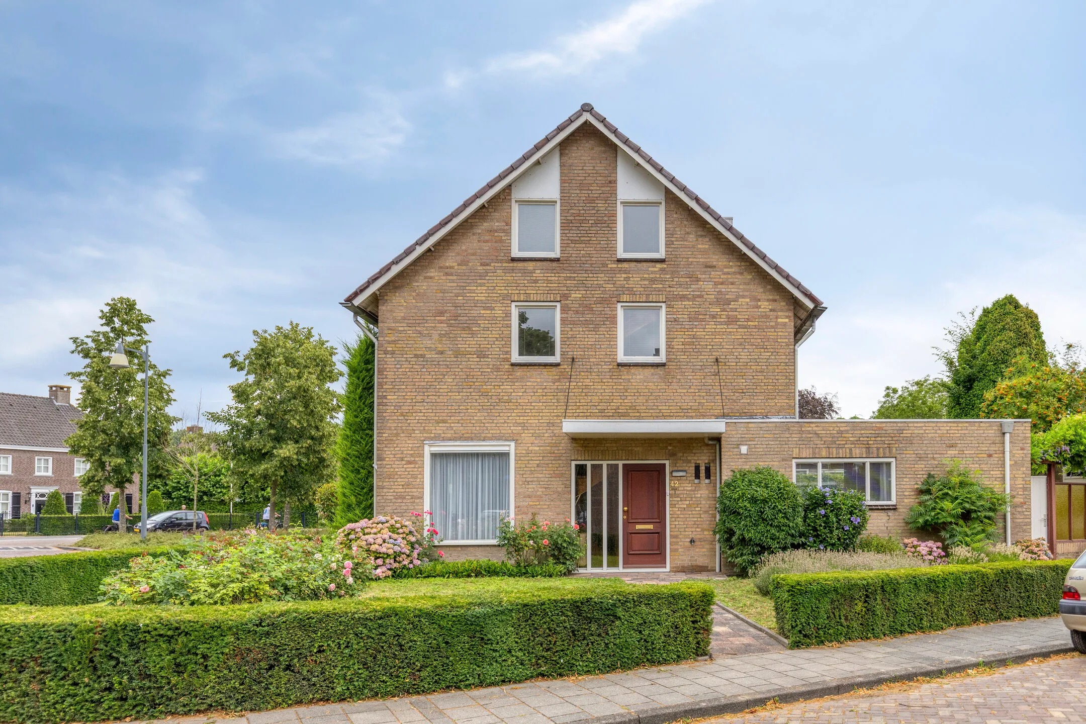 2-onder-1-kapwoning Wingerdstraat 42 in Best