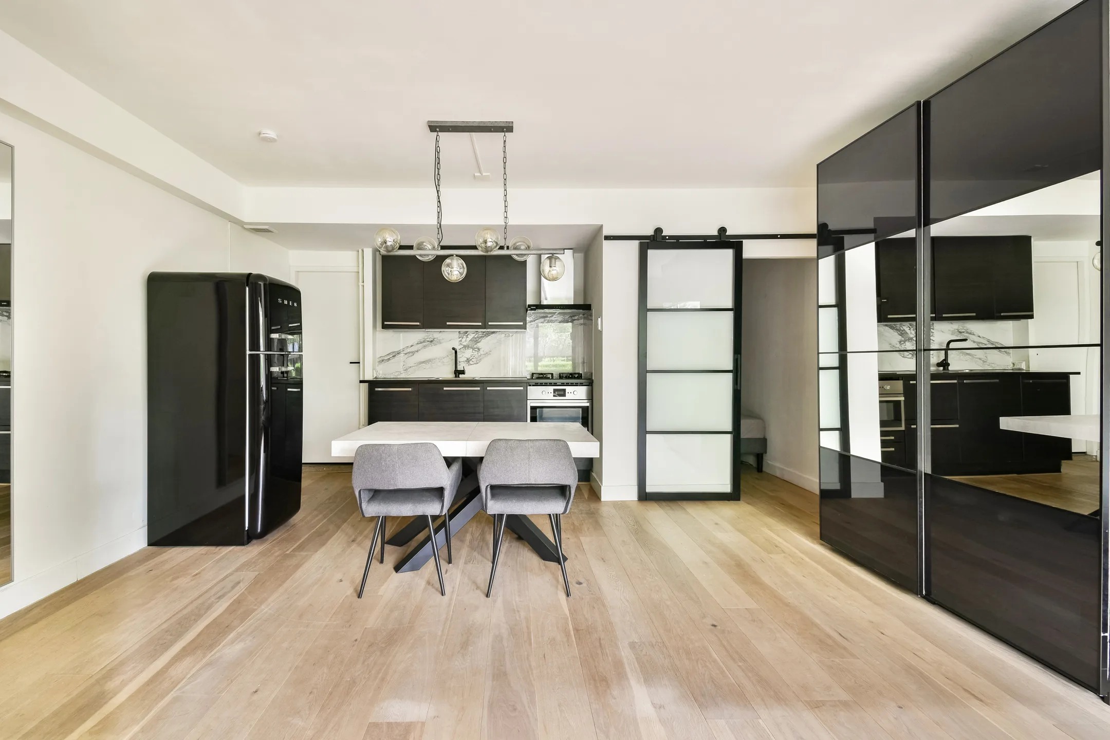 Benedenwoning Olifantswerf 8 Amsterdam