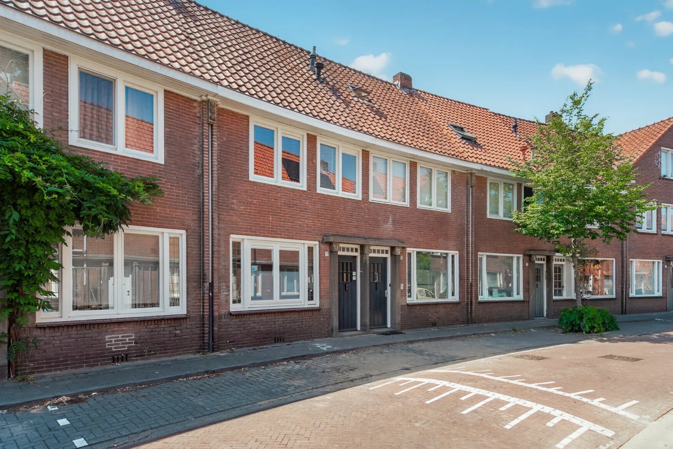 Bovenwoning Distelstraat 32 A in Eindhoven
