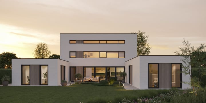 Bouwgrond Bosserstraat 2 C Nederweert