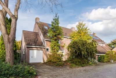 Hoekwoning Rietgors 8 in Venhuizen