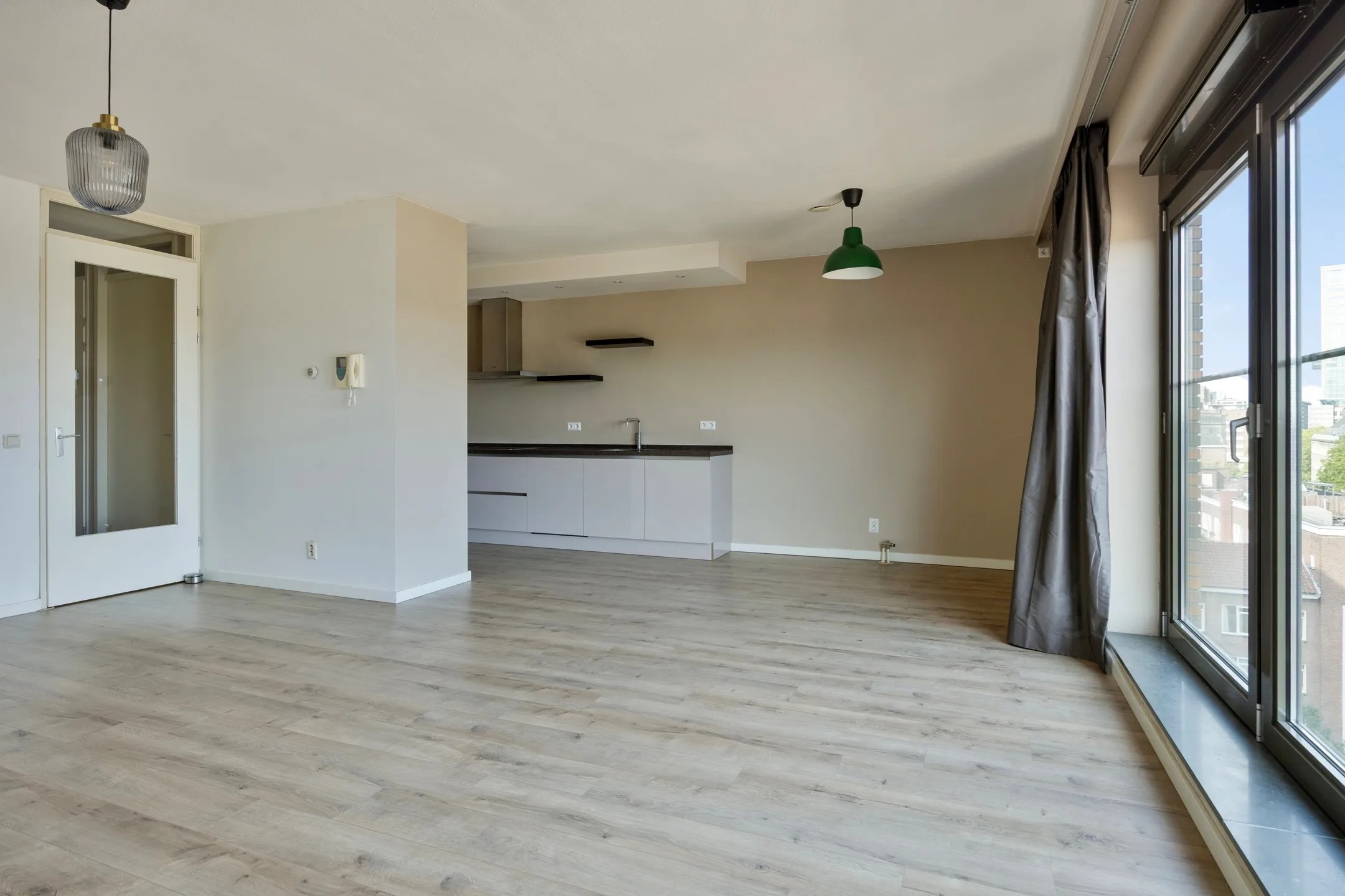 Tussenverdieping Oppert 234 Rotterdam