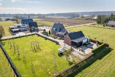 Eengezinswoning, vrijstaande woning Julianaboom 17 in Kilder