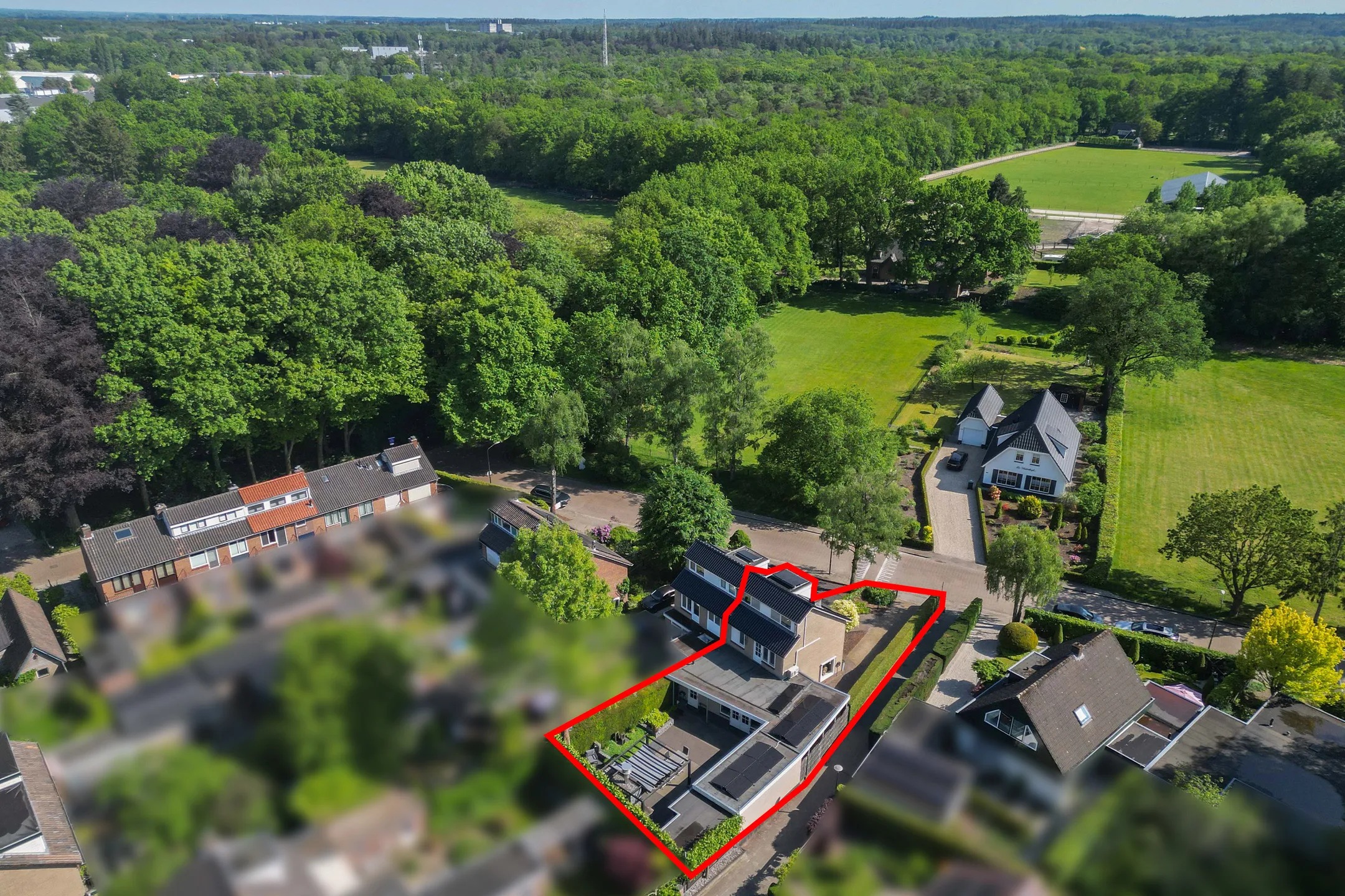 2-onder-1-kapwoning Berghuizerweg 152 A Apeldoorn