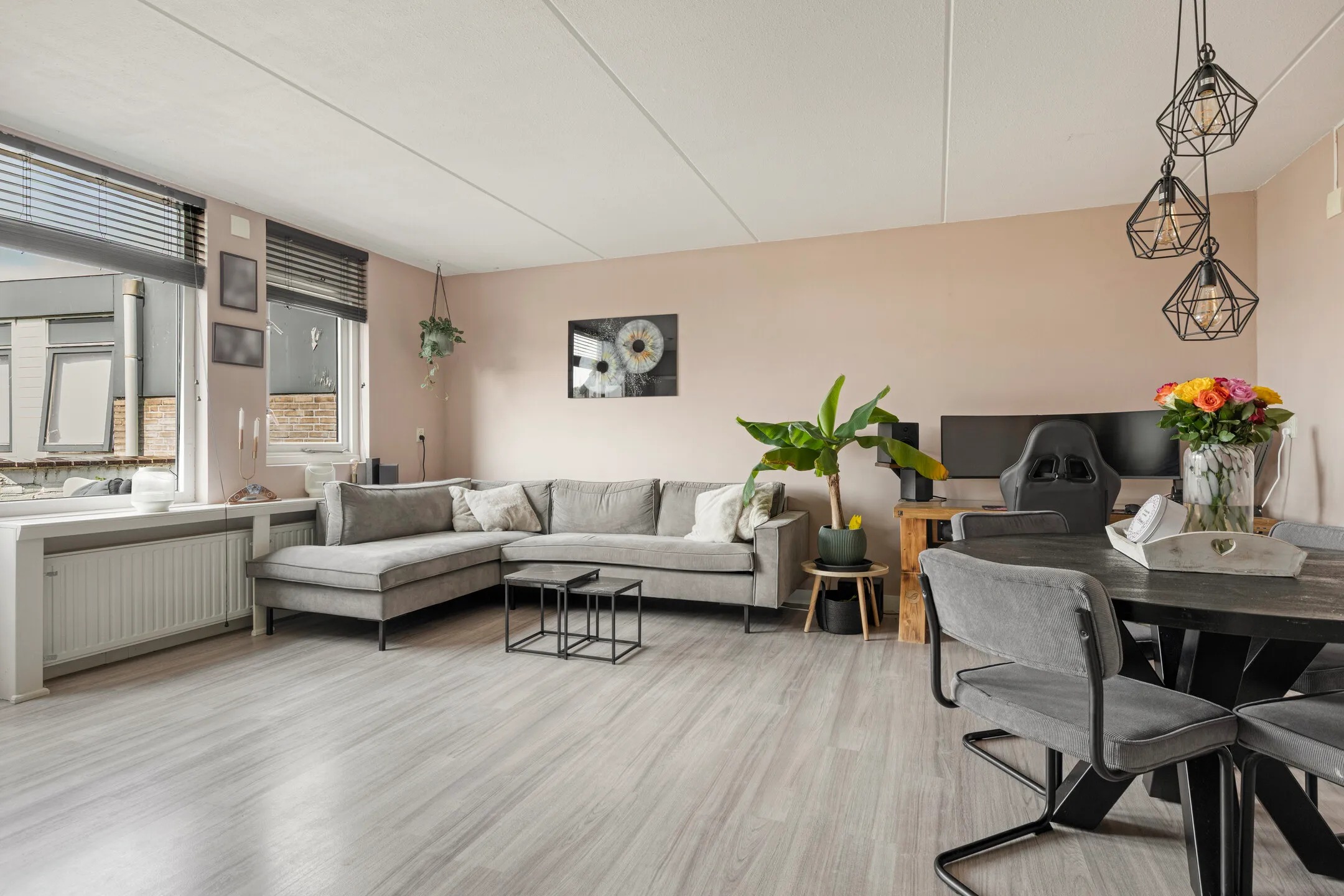 Portiekflat Purmerweg 76 Purmerend