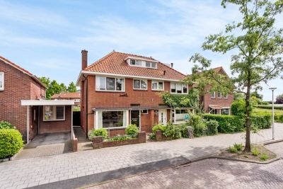 2-onder-1-kapwoning Lyceumstraat 37 in Oldenzaal