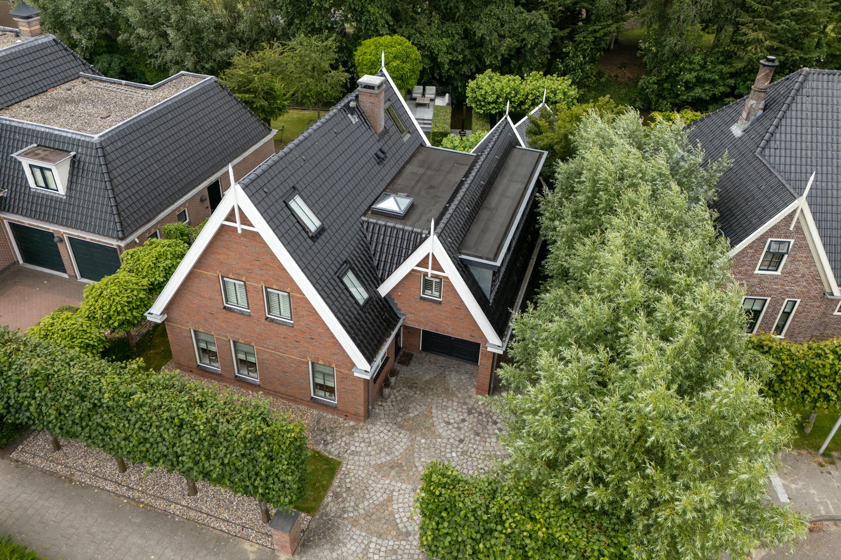 Vrijstaande woning Rietgans 25 in Spanbroek