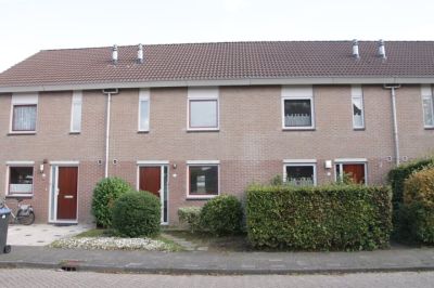 Tussenwoning Deelheugte 24 in Assen