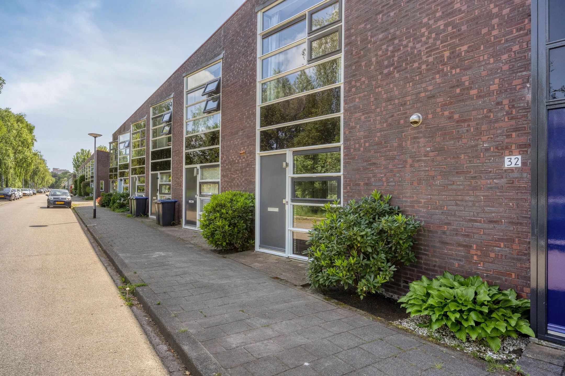 Tussenwoning Humsterlandlaan 30 Groningen