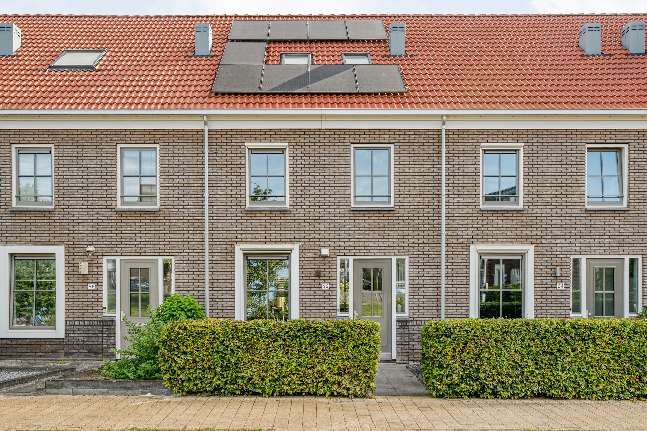 Tussenwoning Gorterstraat 66 Zwolle