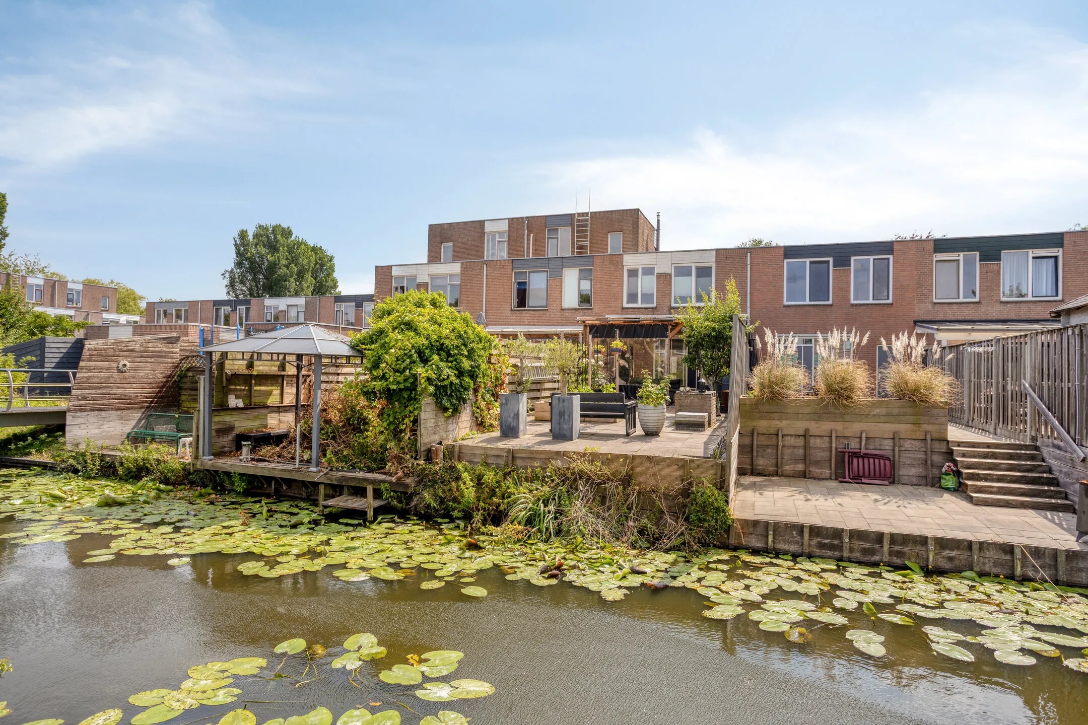 Tussenwoning Schoffelstraat 27 Purmerend
