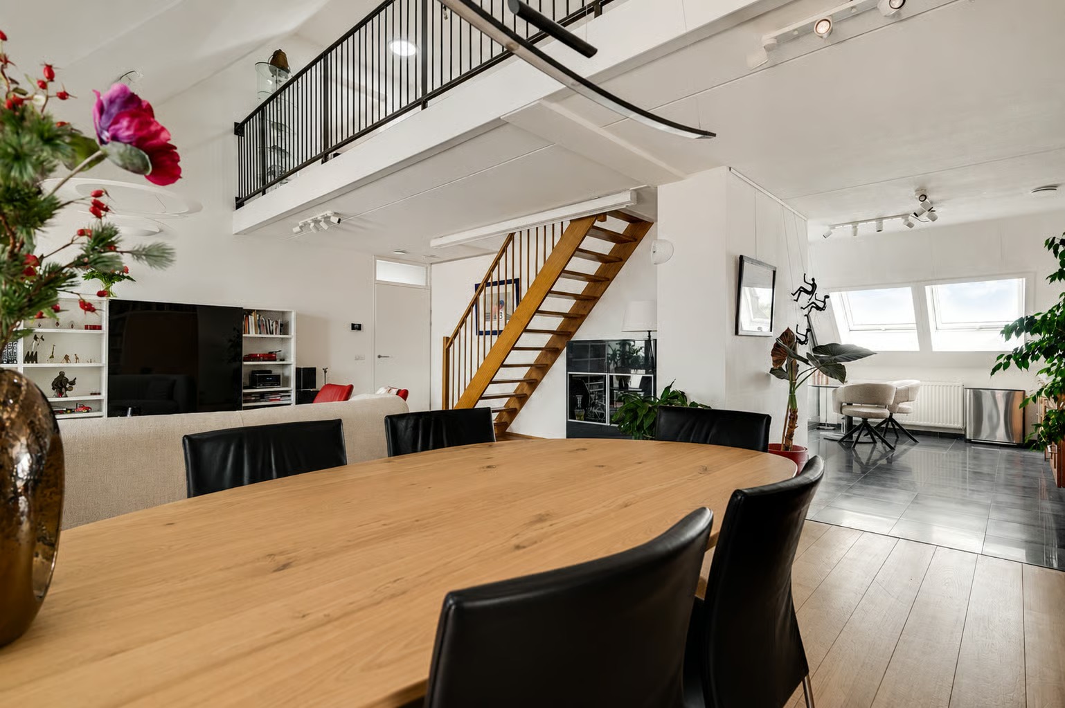 Maisonnette Swalmerstraat 118 in Roermond