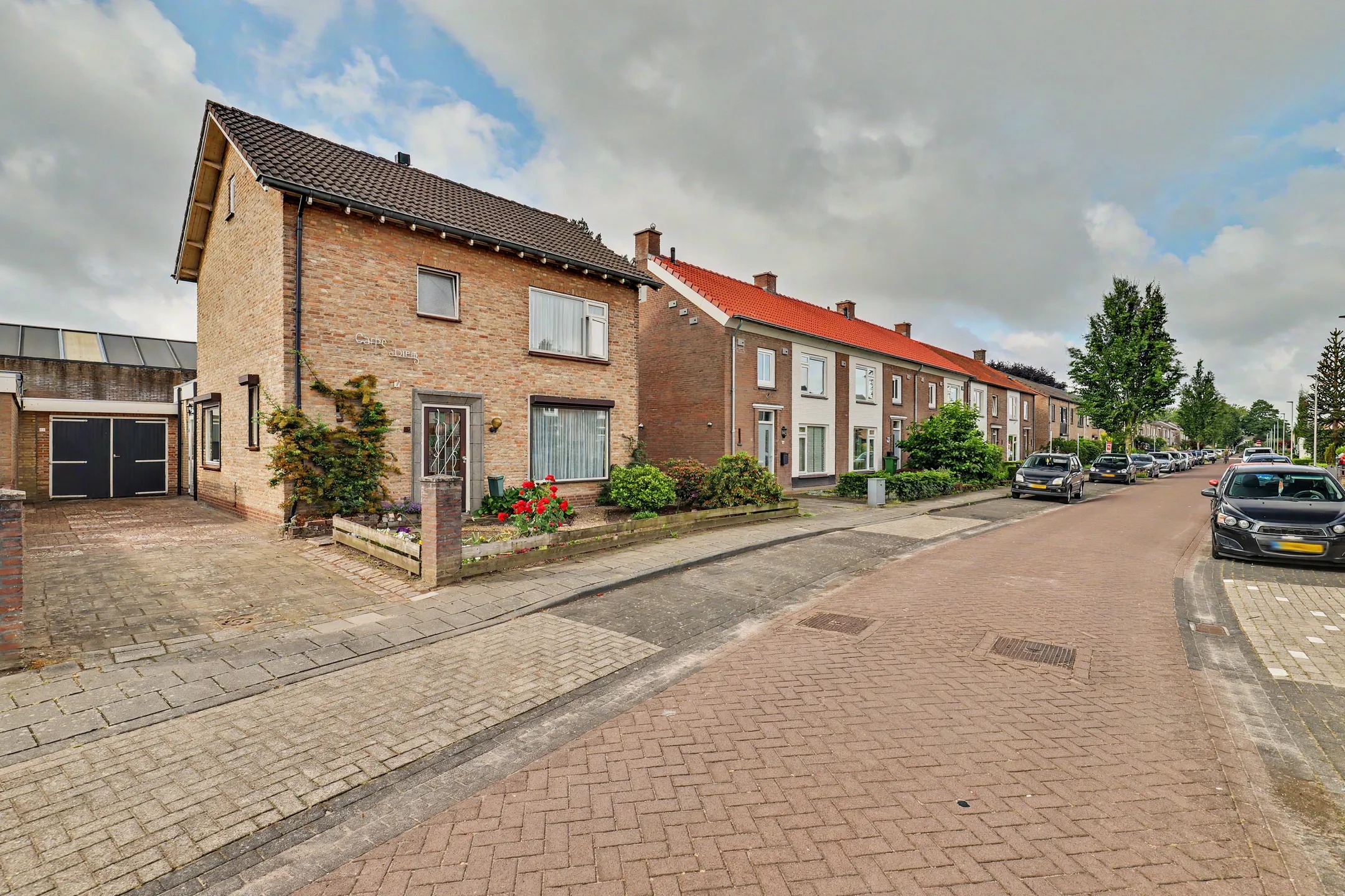 Vrijstaande woning Norbertijnerstraat 69 in Elshout