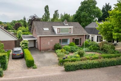 Eengezinswoning, vrijstaande woning Dokter Guepinlaan 29 in Ommeren