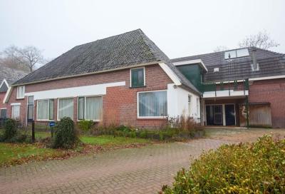 Halfvrijstaande woning Wooldseweg 72 in Winterswijk Woold