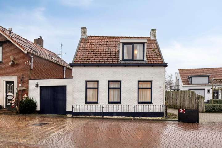 Hoekwoning Parkzicht 19 Waarde