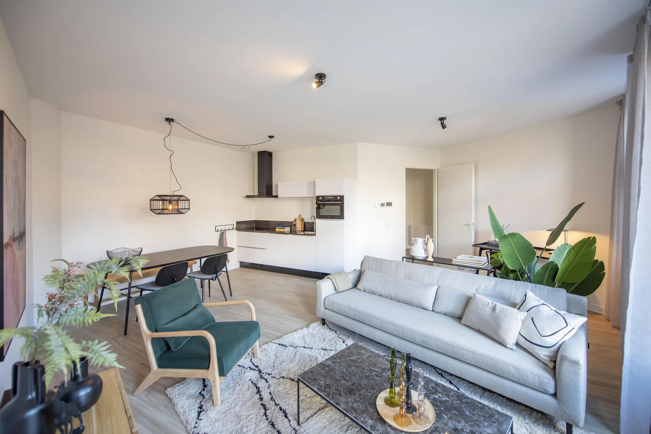 Galerijflat Bijlmerplein 885 B4 in Amsterdam