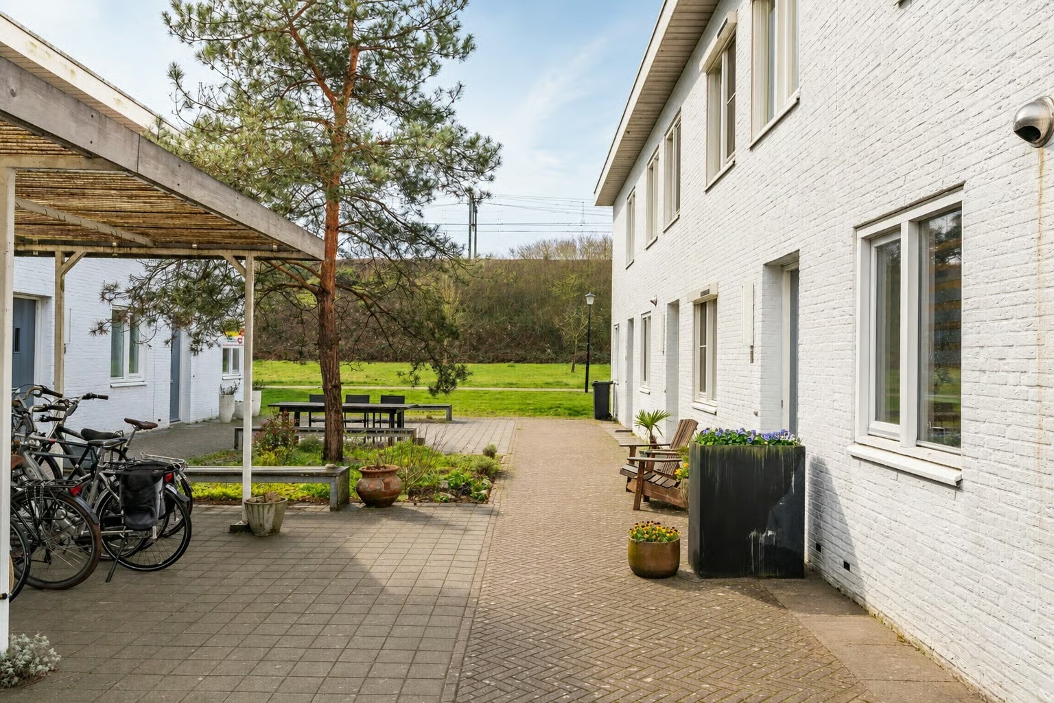 Tussenwoning P.J.W. Beltjeslaan 15 in Culemborg